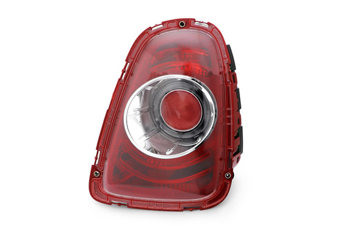 Genuine rear light right clear LED Mini One Cooper  R56 R57 10-13