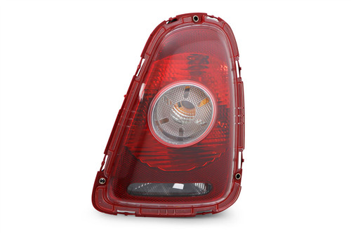 Genuine rear light right clear Mini One Cooper R56 R57 07-09