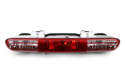 Genuine rear fog light centre Mini Cooper R56 R57R58 R59 07-13