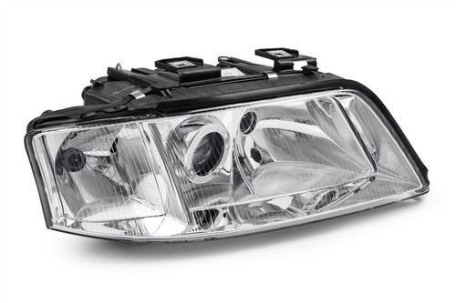 Headlight right Audi A6 C5 97-01