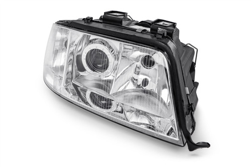 Headlight right Audi A6 C5 97-01