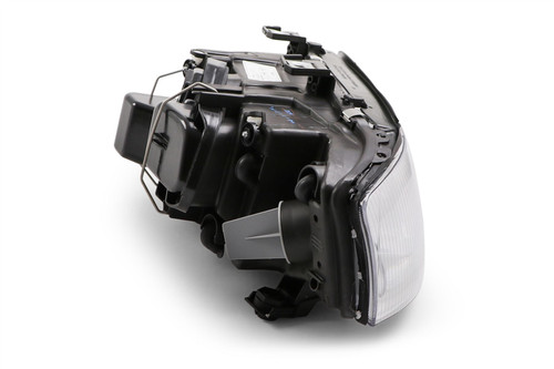 Headlight right Audi A6 C5 97-01