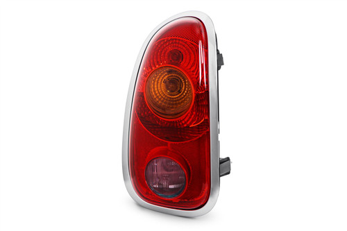 Genuine rear light left Mini Countryman R60 10-14