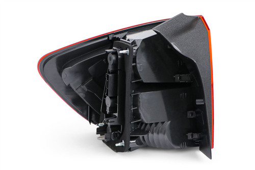 Genuine rear light right LED BMW X1 E84 09-15