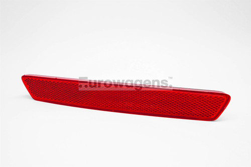Genuine rear bumper reflector right Alfa Romeo 159 05-12