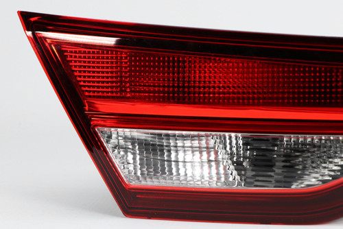 Rear light left inner Seat Leon 12-16