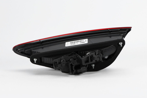 Rear light left inner Seat Leon 12-16