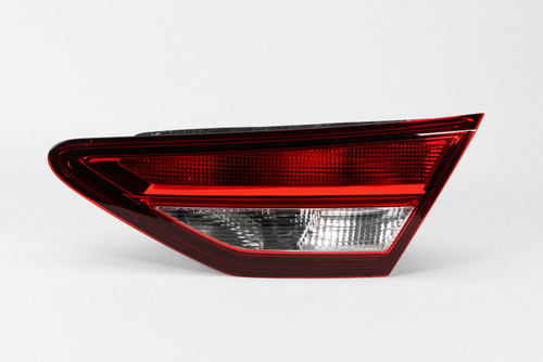 Rear light right inner Seat Leon 12-16