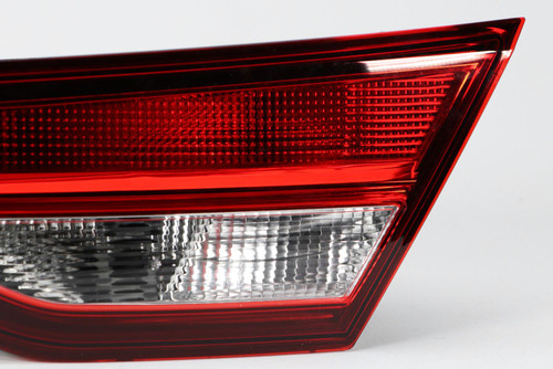 Rear light right inner Seat Leon 12-16