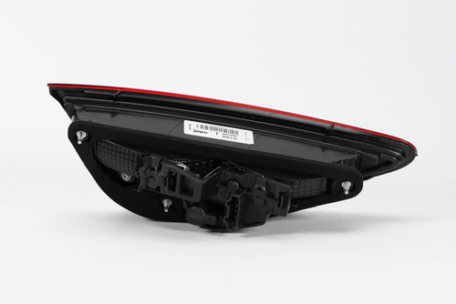 Rear light right inner Seat Leon 12-16