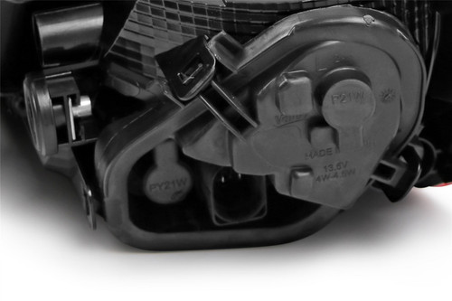 Rear light outer left LED Seat Leon 12-16