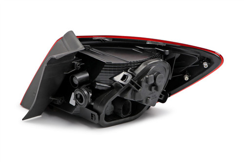 Rear light outer left LED Seat Leon 12-16
