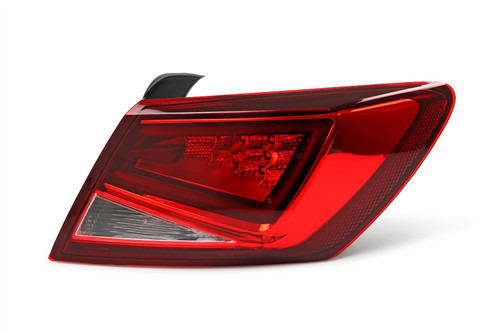 Rear light outer right LED Seat Leon 12-16