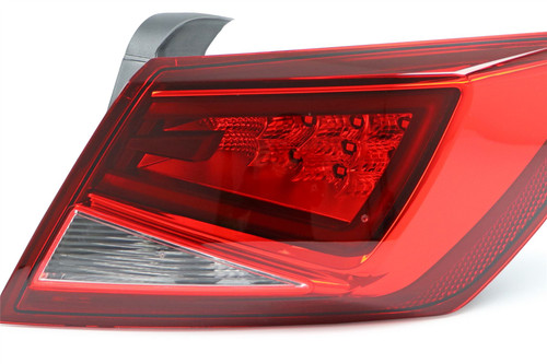 Rear light outer right LED Seat Leon 12-16