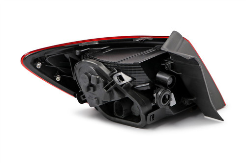 Rear light outer right LED Seat Leon 12-16