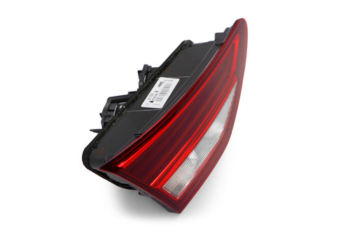 Rear light left inner LED Seat Leon 12-16