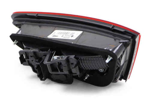 Rear light left inner LED Seat Leon 12-16