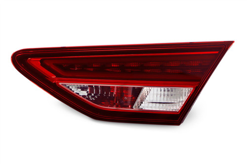 Rear light right inner LED Seat Leon 12-16