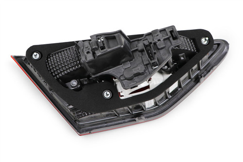 Rear light right inner LED Seat Leon 12-16