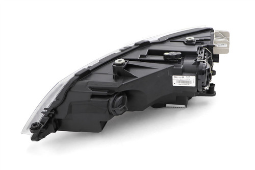 Full LED Headlight right Seat Leon 12-16