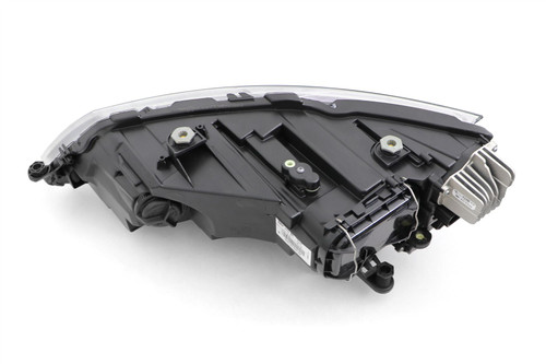 Full LED Headlight right Seat Leon 12-16