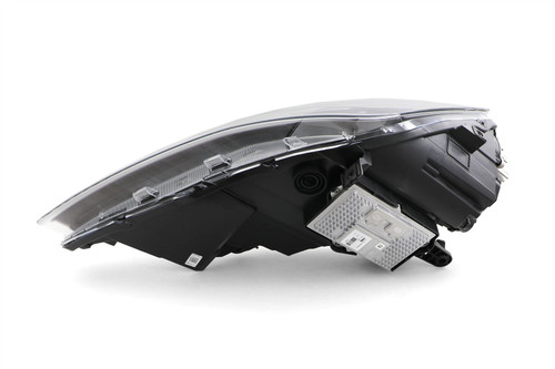 Full LED Headlight left Seat Leon 12-16