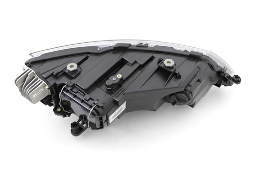 Full LED Headlight left Seat Leon 12-16