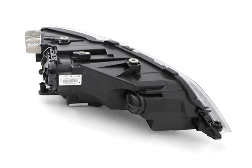 Full LED Headlight left Seat Leon 12-16