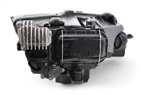 Full LED Headlight left Seat Leon 12-16