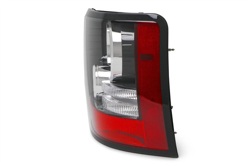 Rear light right LED black Range Rover Sport 09-13