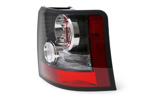 Rear light right LED black Range Rover Sport 09-13