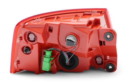 Rear light right LED Audi A6 10-14 Saloon Valeo