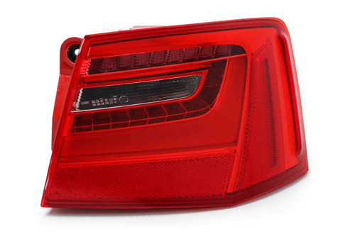 Rear light right LED Audi A6 10-14 Saloon Valeo