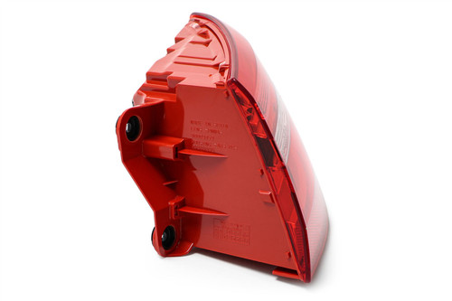 Rear light right LED Audi A6 10-14 Saloon Valeo