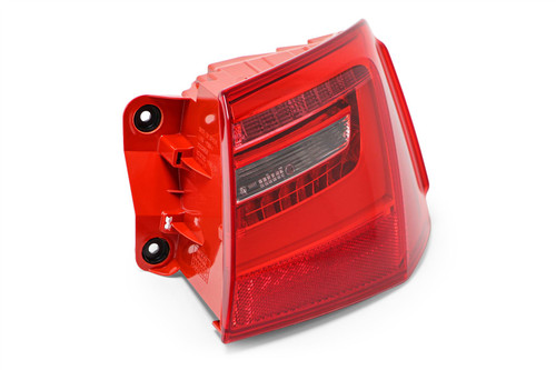 Rear light right LED Audi A6 10-14 Saloon Valeo