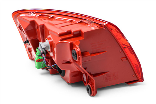 Rear light right LED Audi A6 10-14 Saloon Valeo