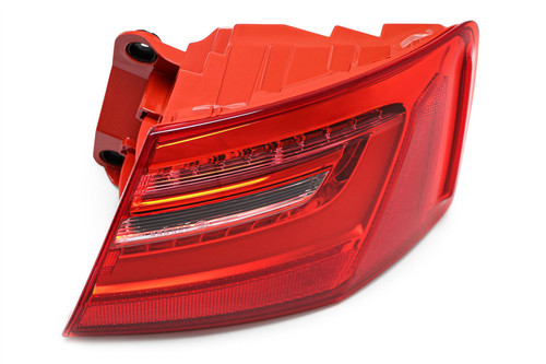 Rear light right LED Audi A6 10-14 Saloon Valeo