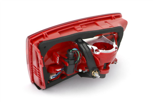 Rear light right LED inner Audi A6 10-14 Saloon