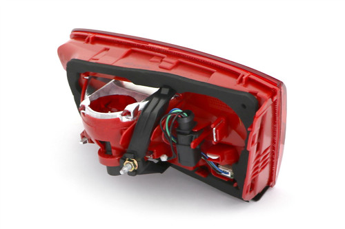 Rear light left LED inner Audi A6 10-14 Saloon