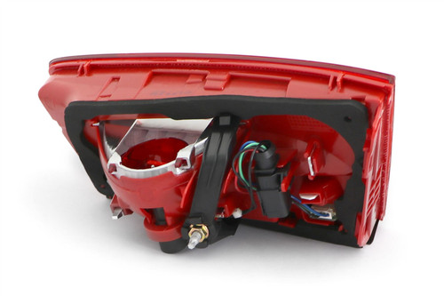 Rear light left LED inner Audi A6 10-14 Saloon