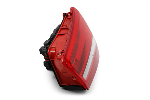 Rear light right inner Audi A6 10-14 Saloon Non LED