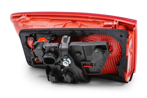 Rear light left inner Audi A6 10-14 Saloon Non LED