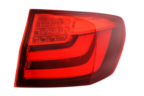 Rear light outer right LED BMW 5 Series F11 10-13 Estate