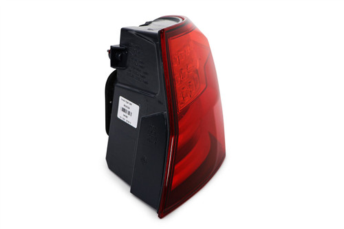 Rear light outer right LED BMW 5 Series F11 10-13 Estate