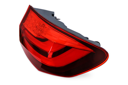 Rear light outer right LED BMW 5 Series F11 10-13 Estate