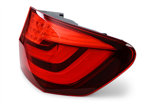Rear light outer right LED BMW 5 Series F11 10-13 Estate