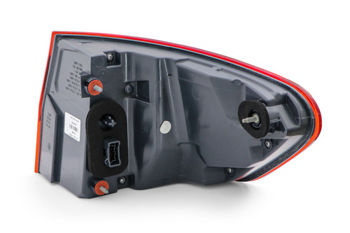 Rear light outer left LED BMW 5 Series F11 10-13 Estate