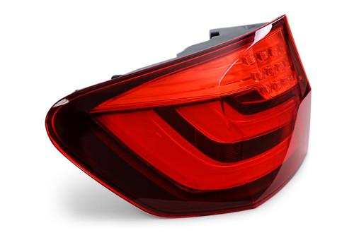 Rear light outer left LED BMW 5 Series F11 10-13 Estate