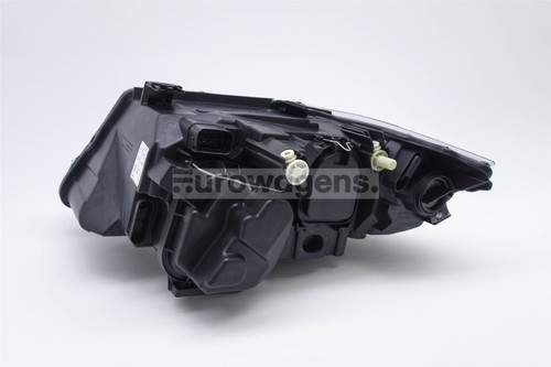 Headlight right BMW 3 Series E90/91 08-12 Saloon Estate