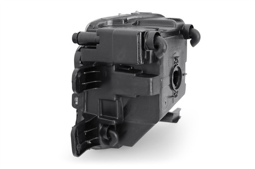 Front fog light right VW Golf MK6 GTI GTD 09-12